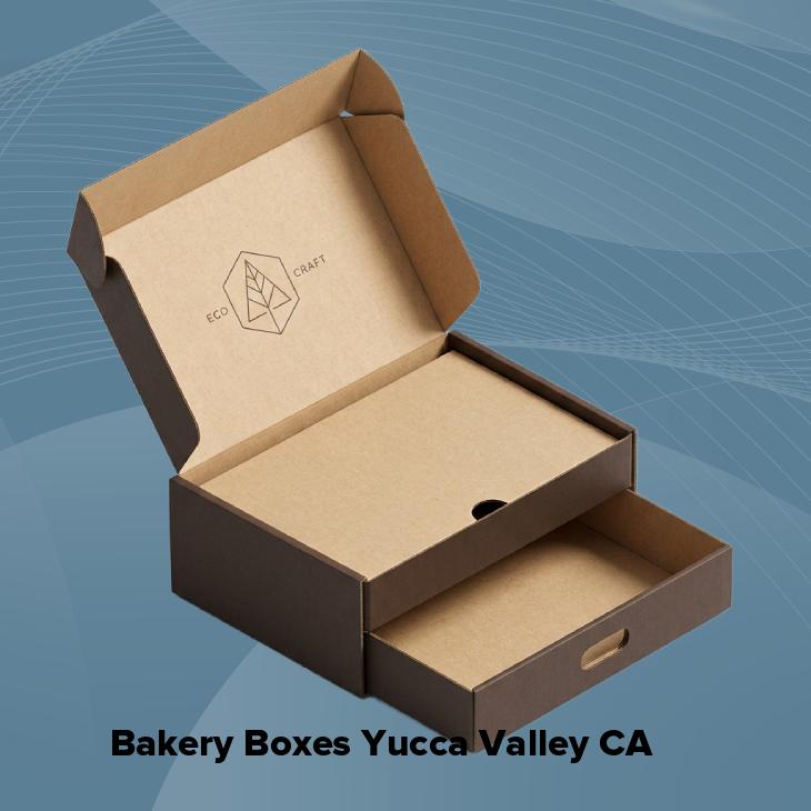 Bakery boxes yucca valley ca