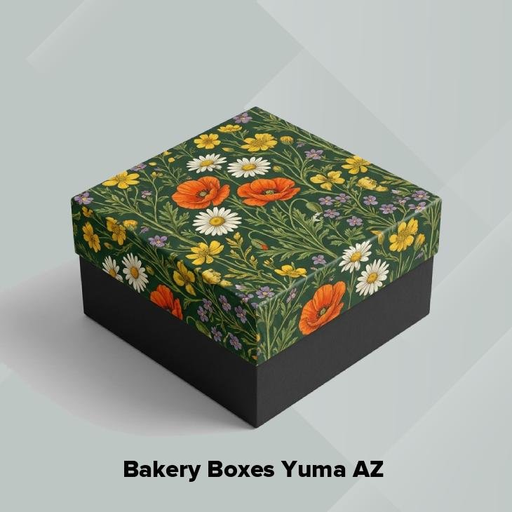 Bakery boxes yuma az
