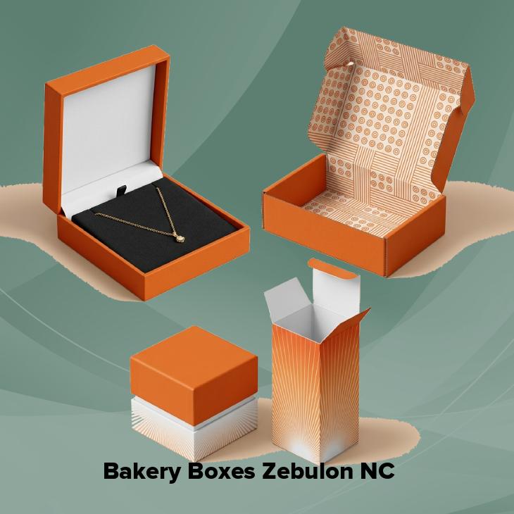 Bakery boxes zebulon nc