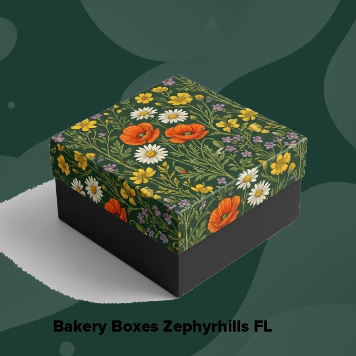 Bakery boxes zephyrhills fl