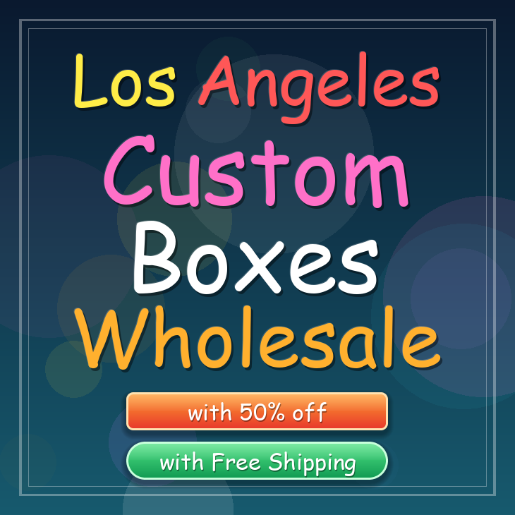 Baldwin Park cardboard boxes