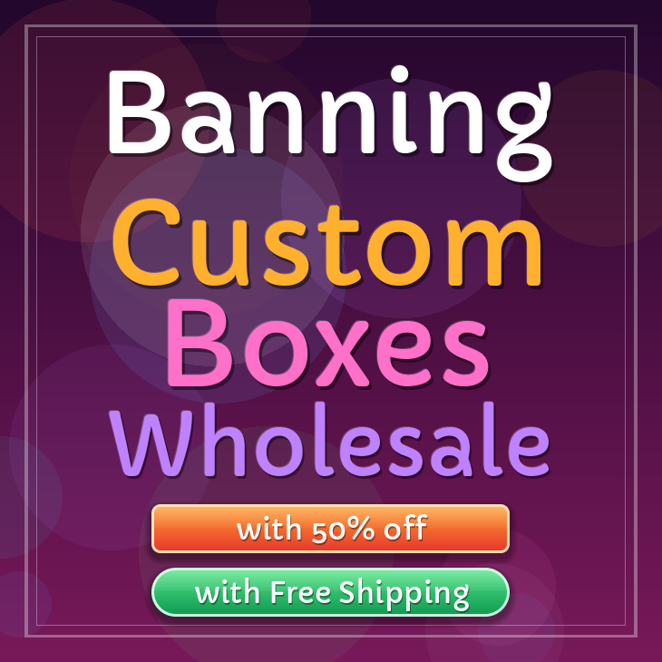 Banning custom boxes