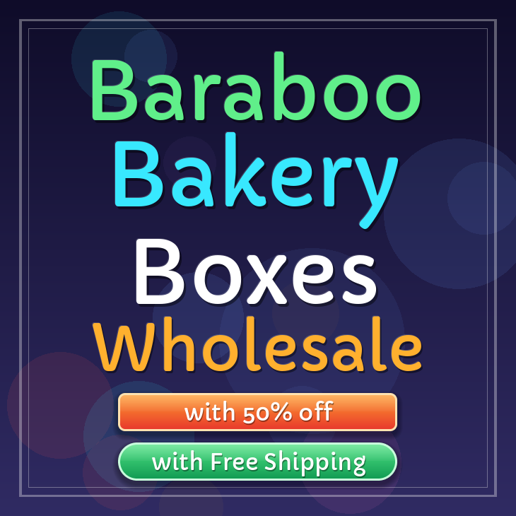 Baraboo bakery boxes