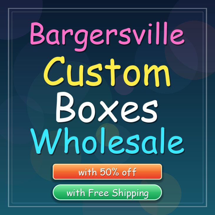 Bargersville custom boxes