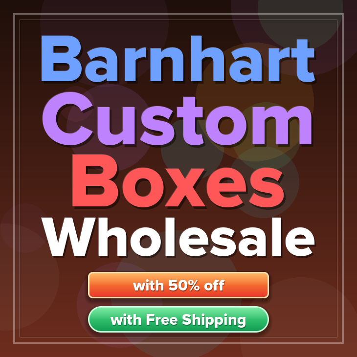 Barnhart custom boxes