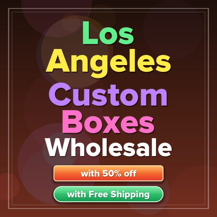 Barstow cardboard boxes