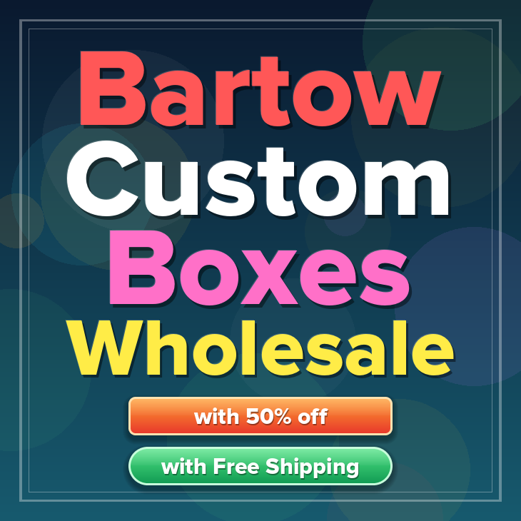 Bartow custom boxes