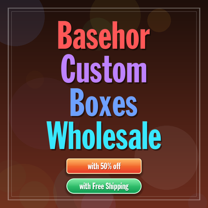 Basehor custom boxes
