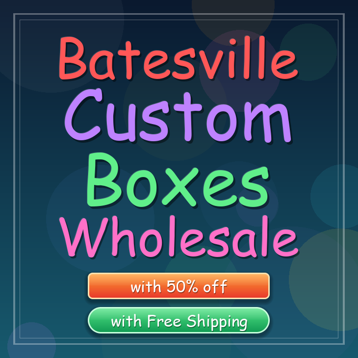 Batesville custom boxes