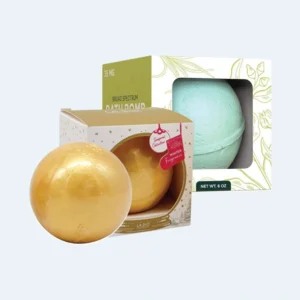 bath bomb boxes