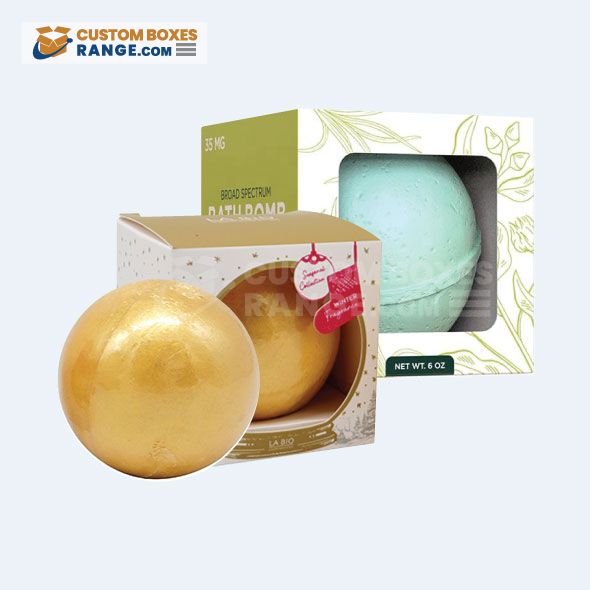 bath bomb boxes