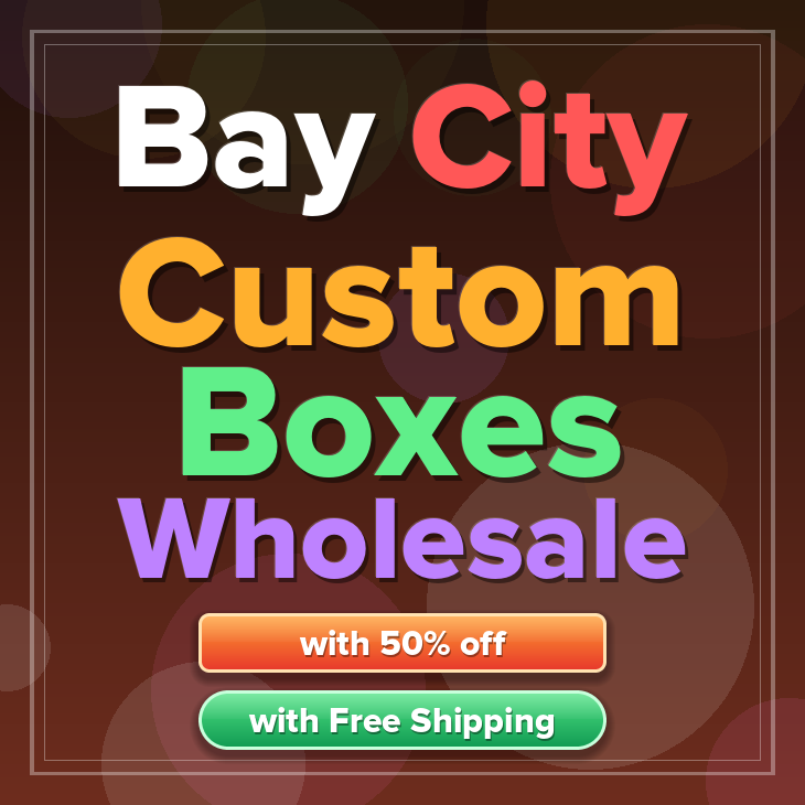 Bay City custom boxes