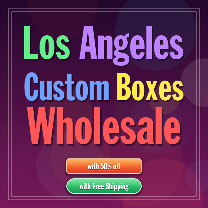 Bayonet Point cardboard boxes