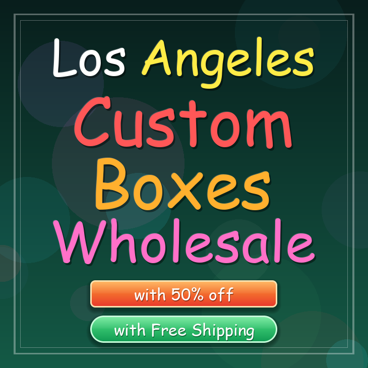 Bear cardboard boxes