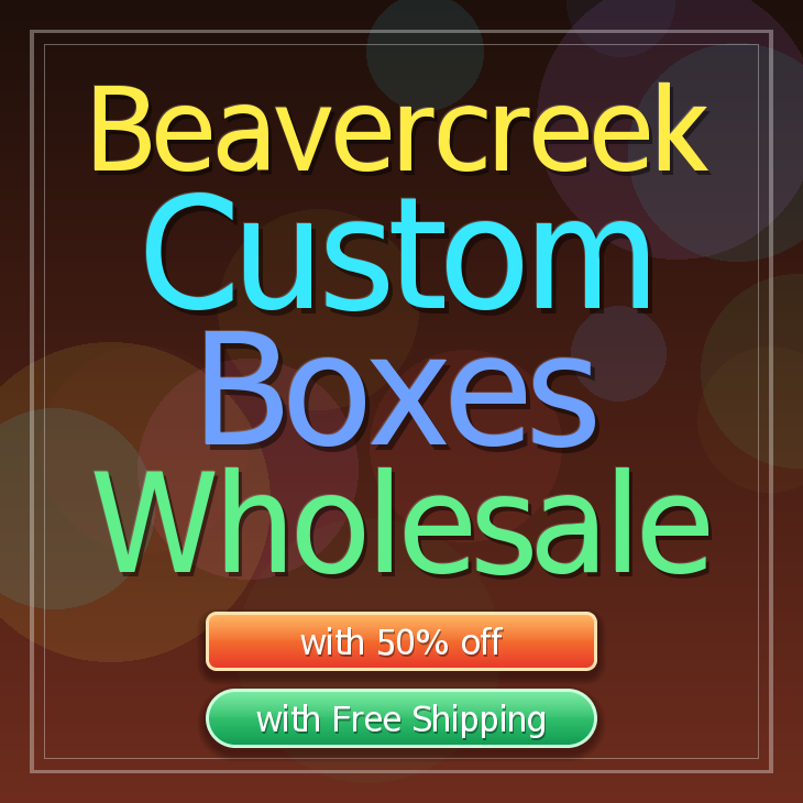 Beavercreek custom boxes