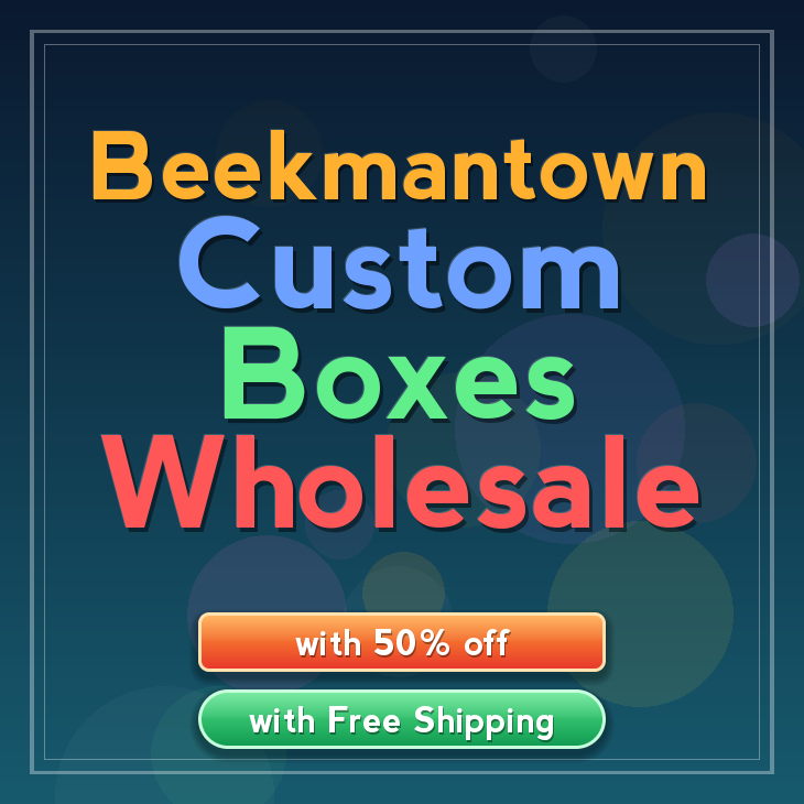 Beekmantown custom boxes