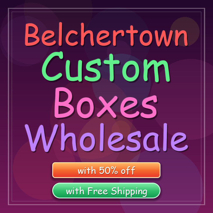 Belchertown custom boxes
