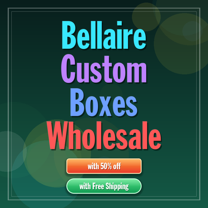 Bellaire custom boxes
