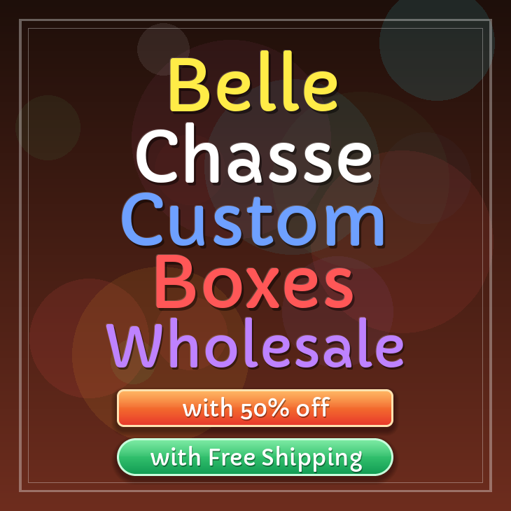 Belle Chasse custom boxes