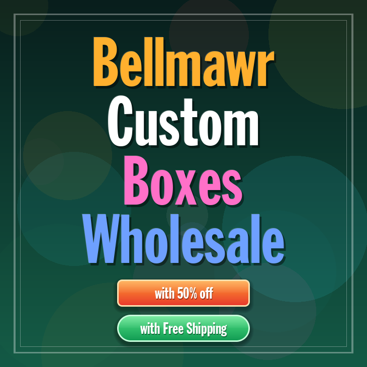 Bellmawr custom boxes