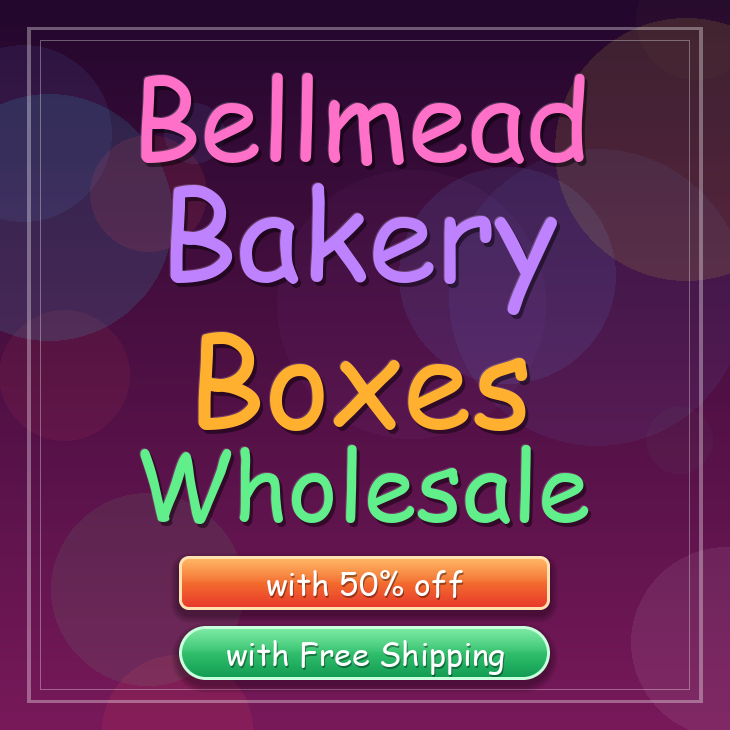 Bellmead bakery boxes