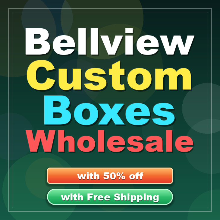 Bellview custom boxes
