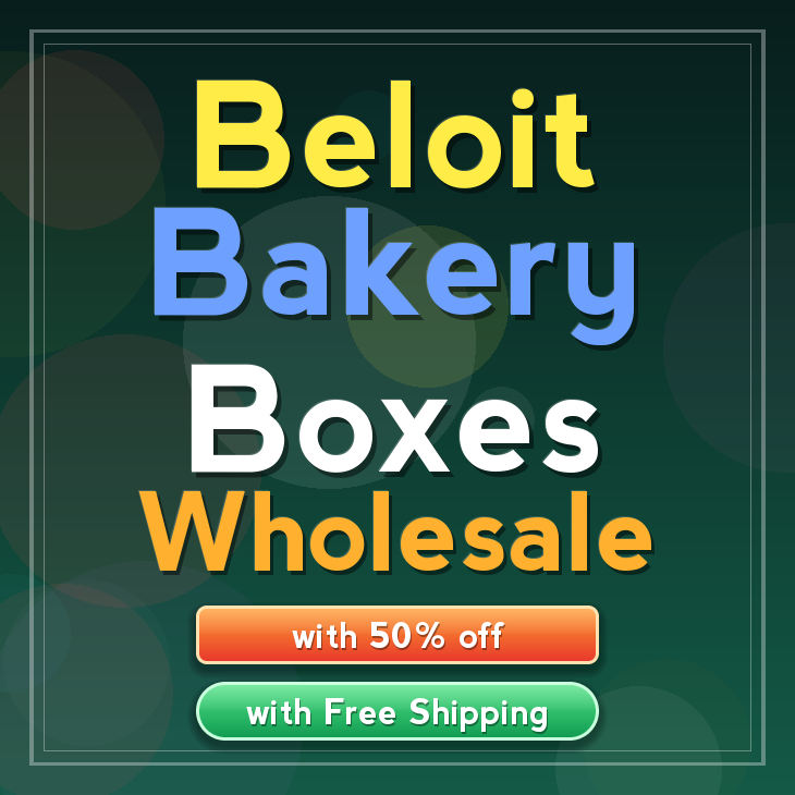 Beloit bakery boxes