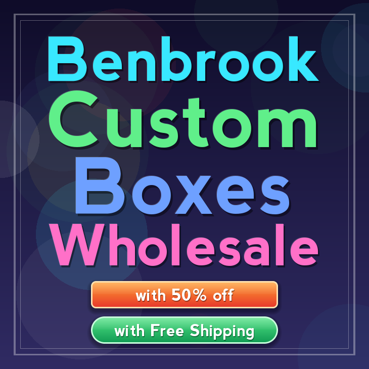 Benbrook custom boxes