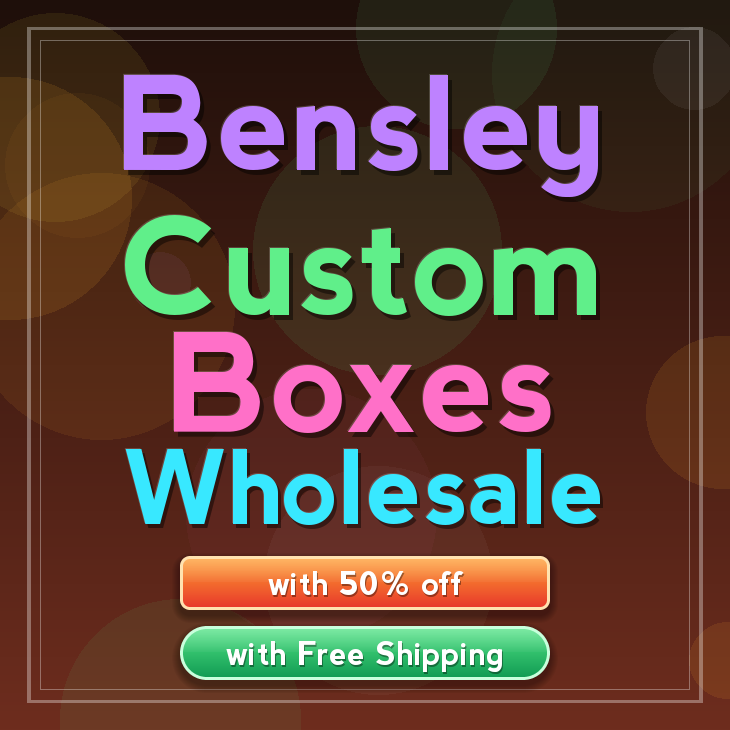 Bensley custom boxes