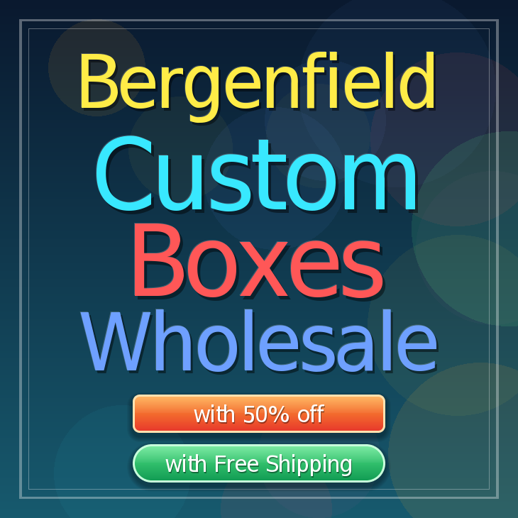 Bergenfield custom boxes