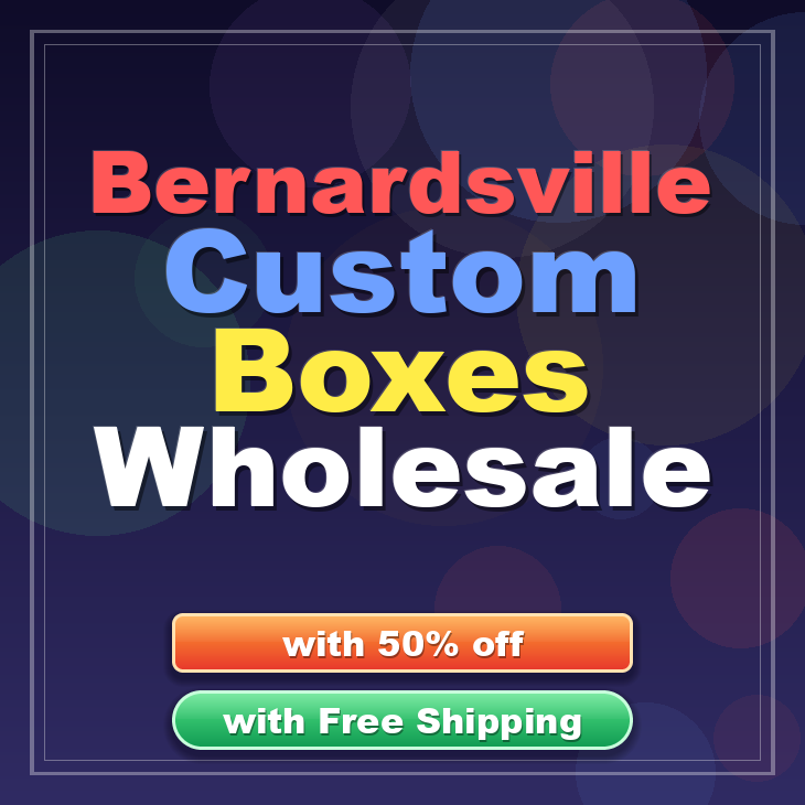 Bernardsville custom boxes