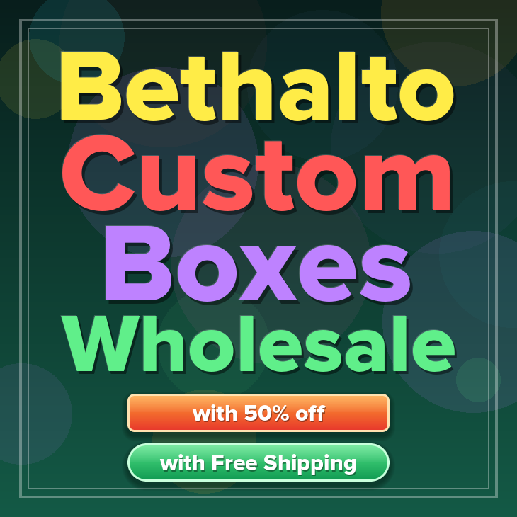 Bethalto custom boxes