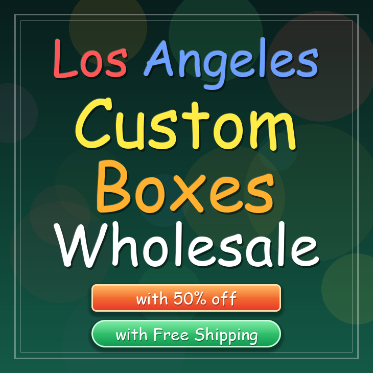 Beverly cardboard boxes