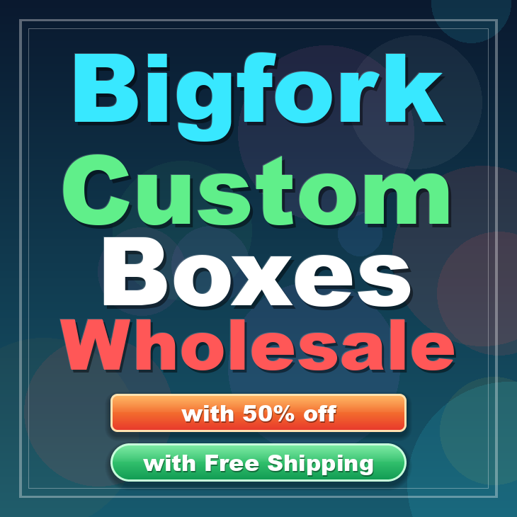 Bigfork custom boxes