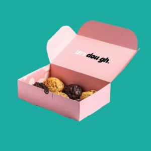 biscotti gift boxes