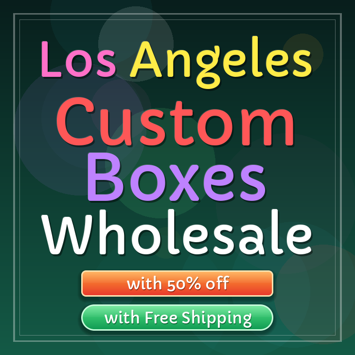 Bithlo cardboard boxes