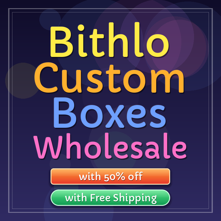 Bithlo custom boxes