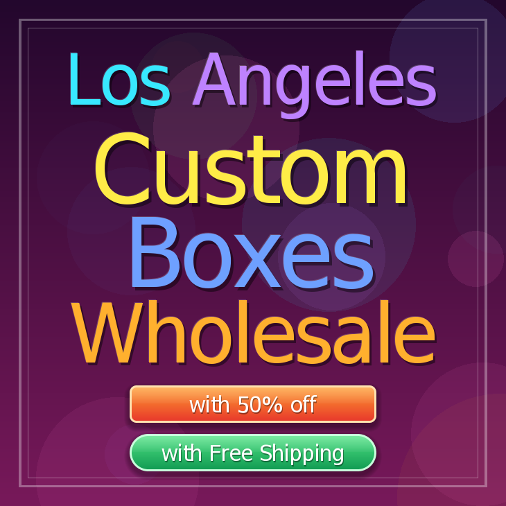 Blackstone cardboard boxes