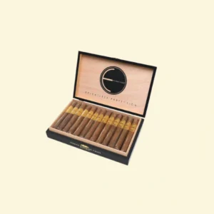 blank cigarette boxes