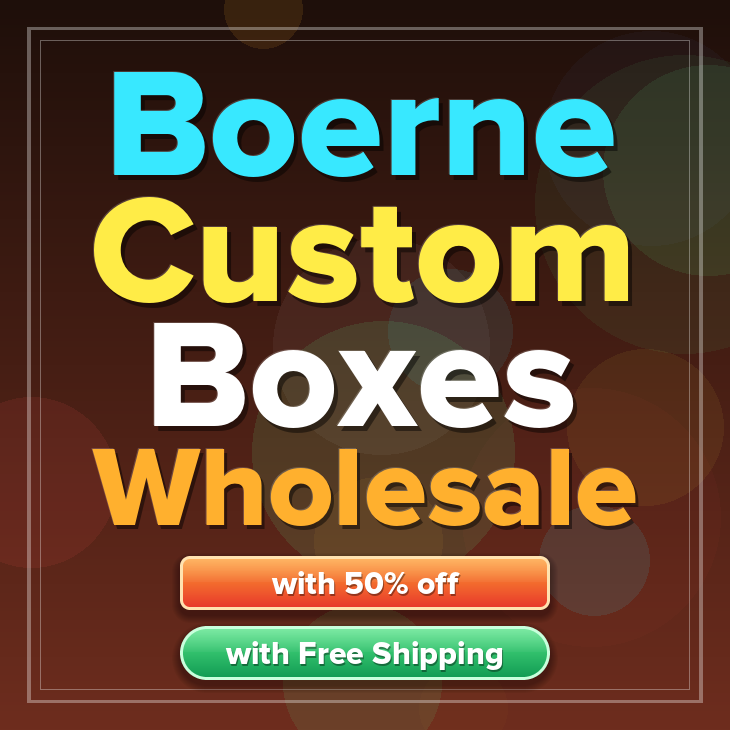 Boerne custom boxes