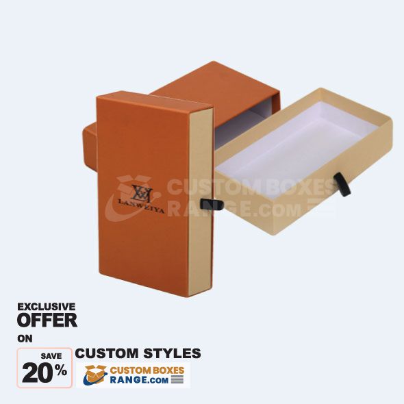 book Packaging Box