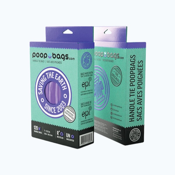 box by style