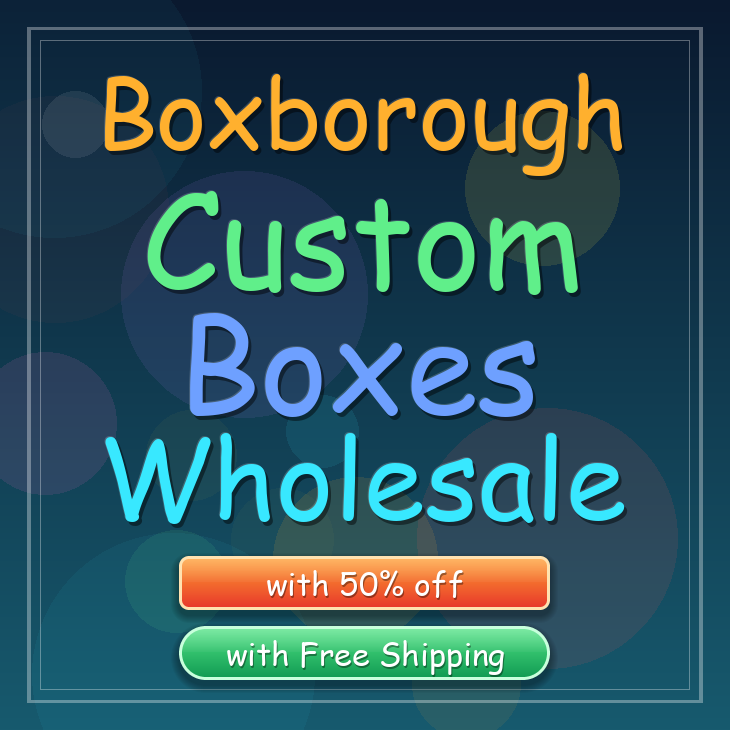 Boxborough custom boxes