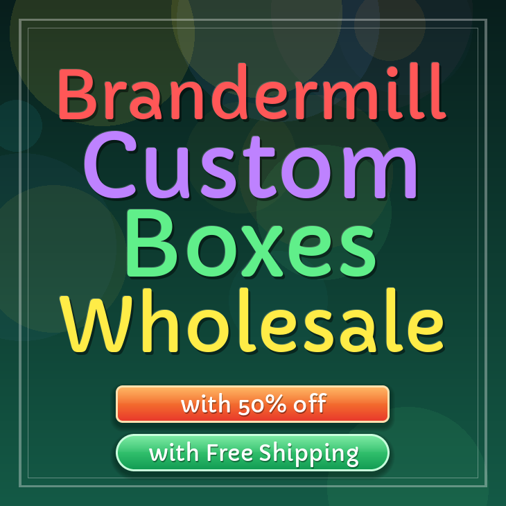 Brandermill custom boxes