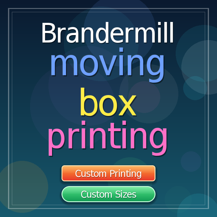 Brandermill moving box printing