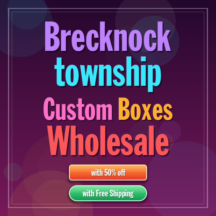 Brecknock township custom boxes