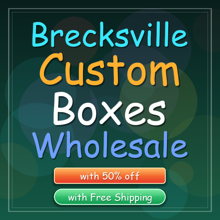 Brecksville custom boxes