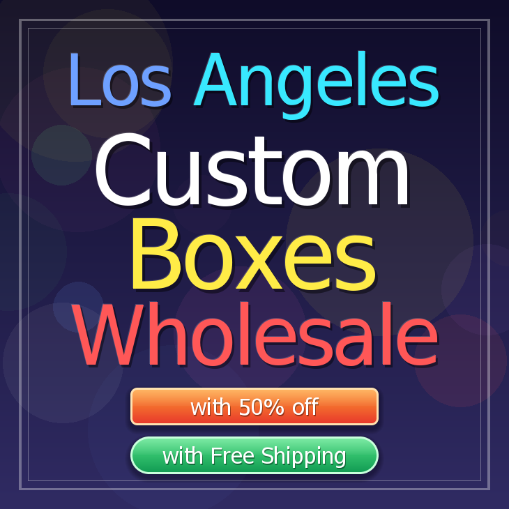 Brewer cardboard boxes