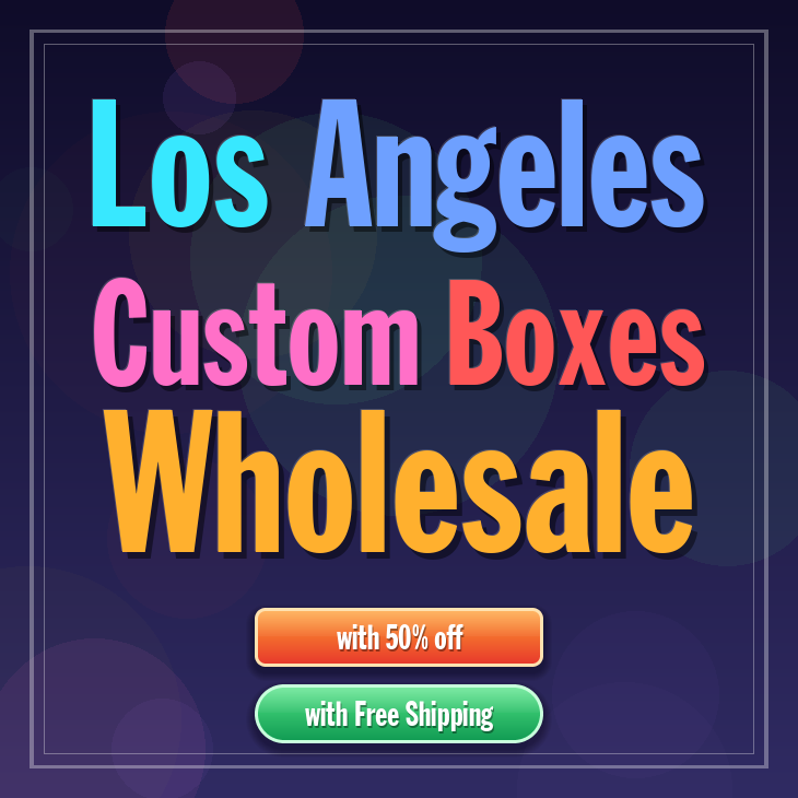 Brewster cardboard boxes