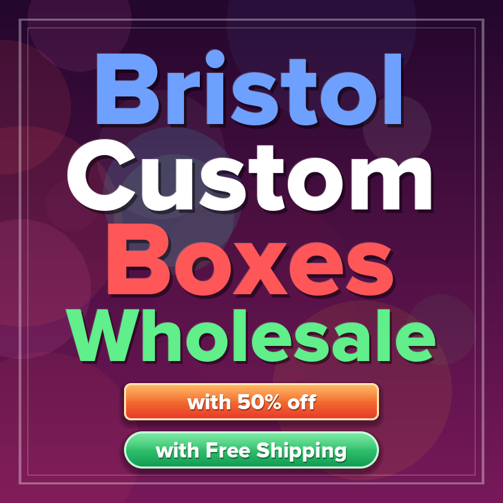 Bristol custom boxes